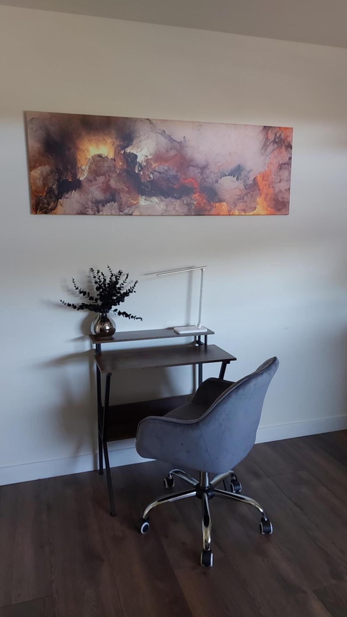 City Apartment, Ferienwohnung 3 Zkdb, Balkon, Dachgeschoss, Naehe Duesseldorf Krefeld Zewnętrze zdjęcie
