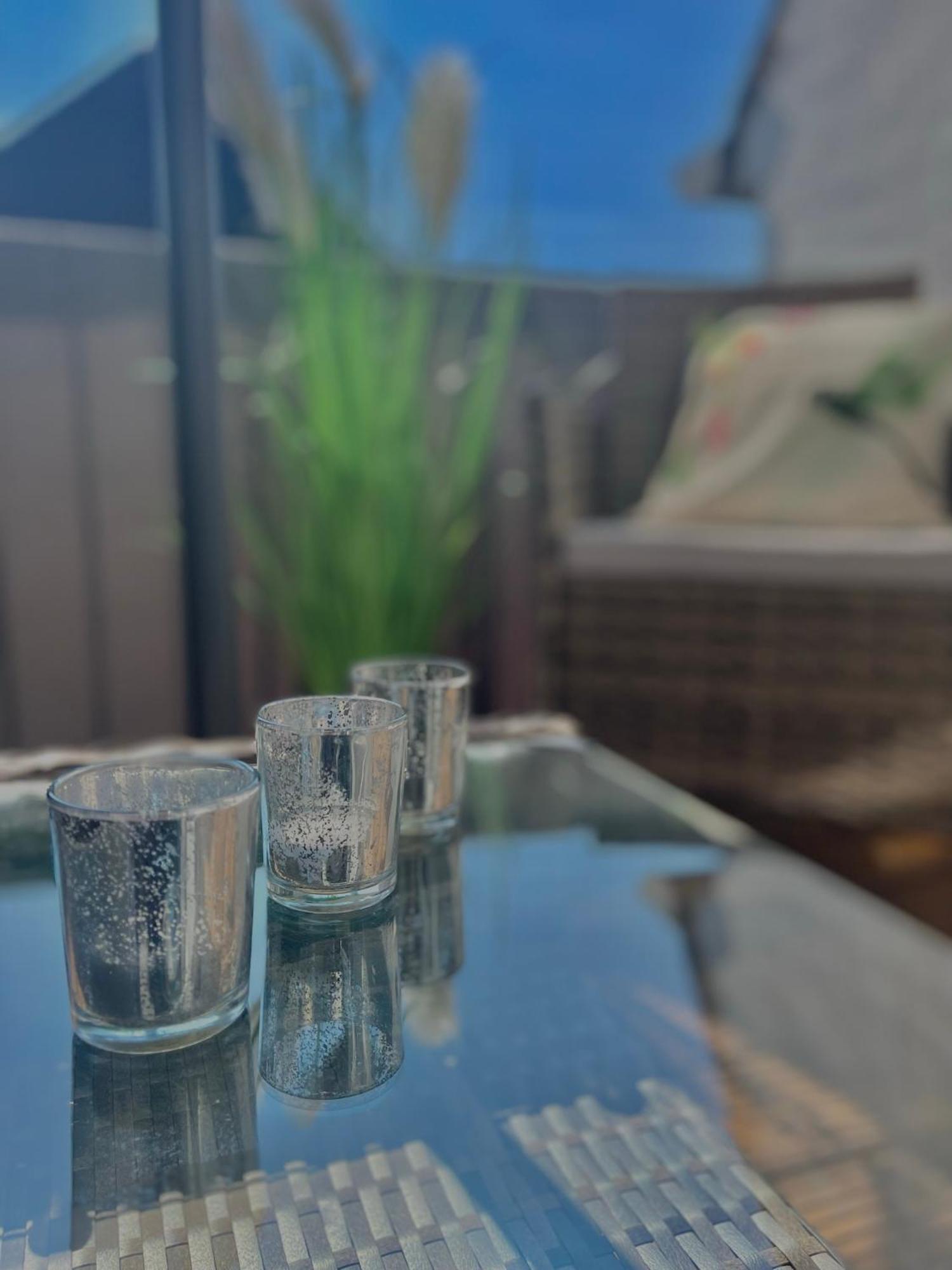 City Apartment, Ferienwohnung 3 Zkdb, Balkon, Dachgeschoss, Naehe Duesseldorf Krefeld Zewnętrze zdjęcie